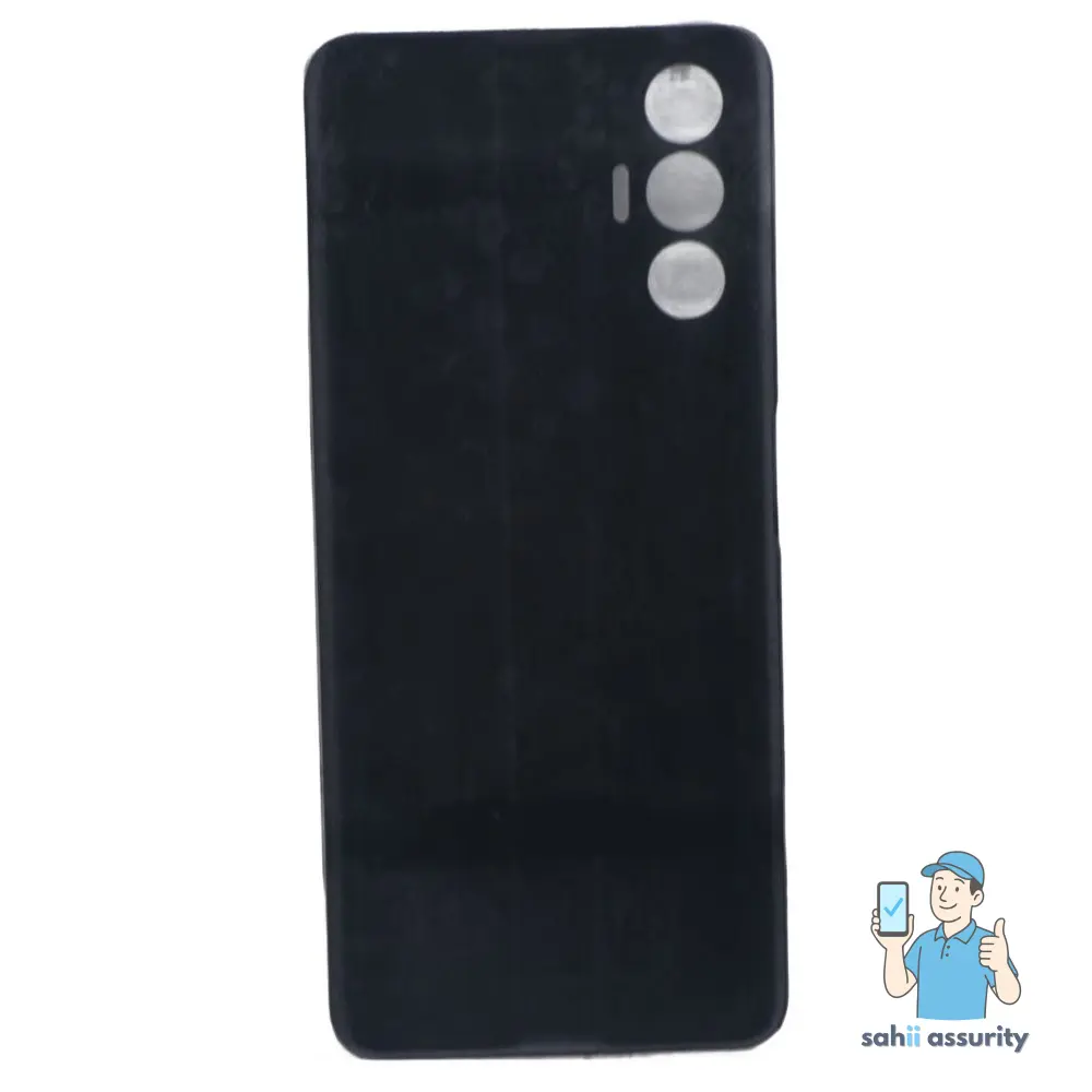 Back Panel Cover for Tecno Pova 3 thumbnail